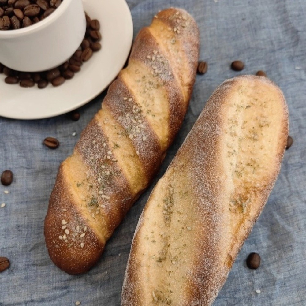 Durable Soft PU Faux Bread Non - Photography Interest ulasan dan harga
