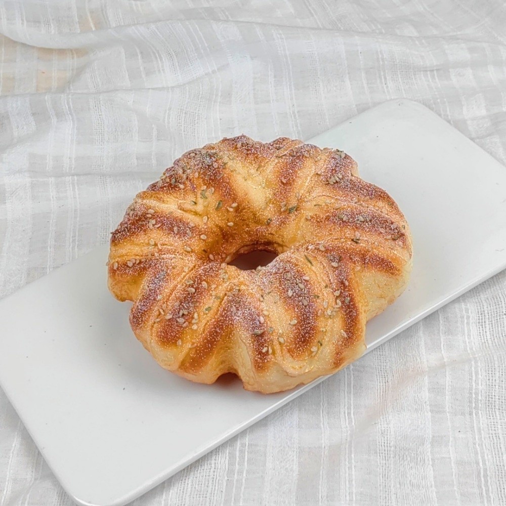 Durable Soft PU Faux Bread Non - Photography Interest ulasan dan harga