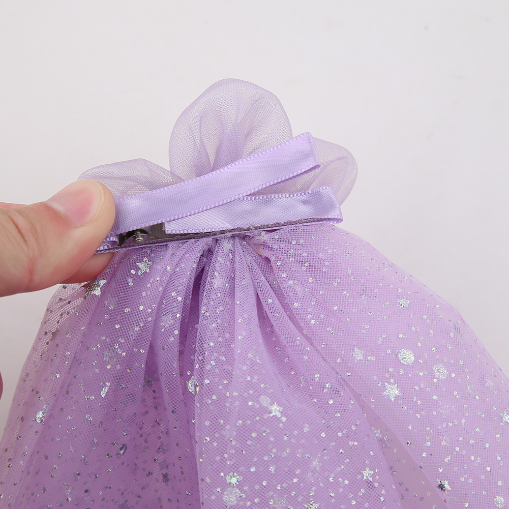 Princess Girls Hair Clips Long - Photography Cheat Sheet ulasan dan harga