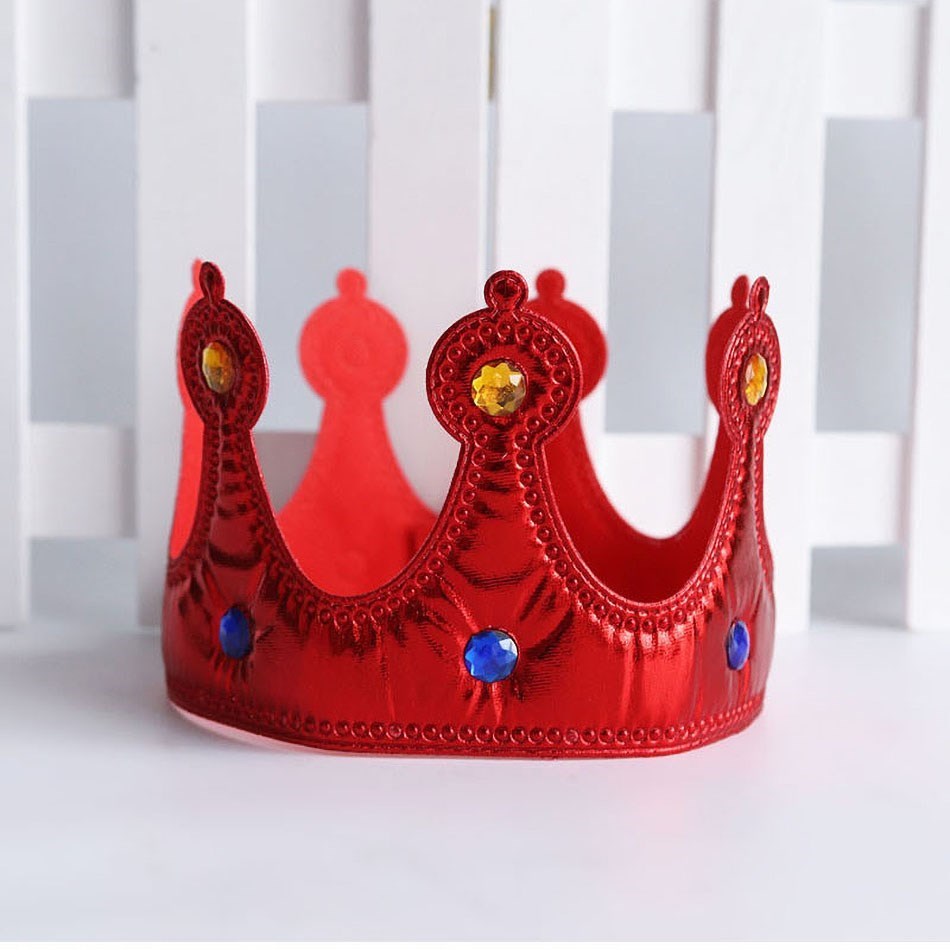 Kids Birthday Crown Children P - Photography Cheat Sheet ulasan dan harga