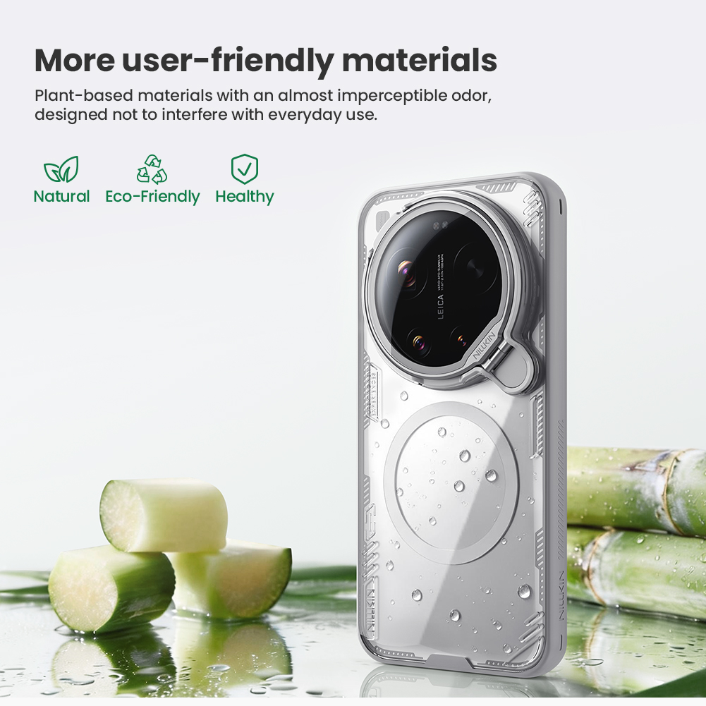 NILLKIN for Xiaomi 17 Ultra Ma - Photography Kit Pro Xiaomi 17 Ultra ulasan dan harga