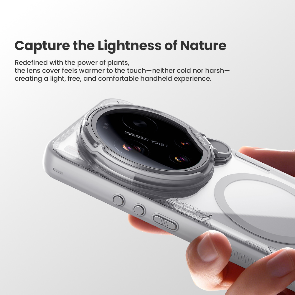 NILLKIN for Xiaomi 17 Ultra Ma - Photography Kit Pro Xiaomi 17 Ultra ulasan dan harga