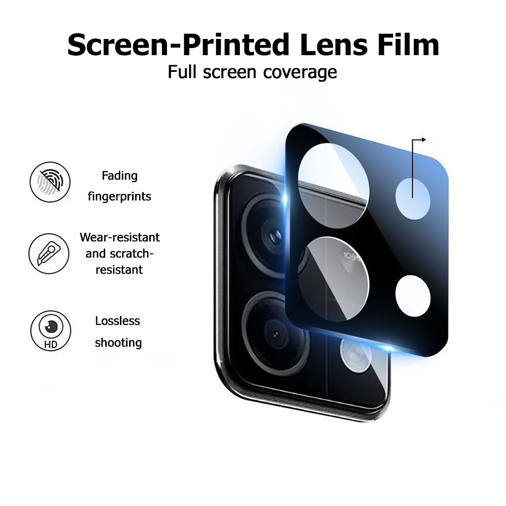 1-4pcs Lens Glass Protector Fo - Photography Kit Pro Xiaomi ulasan dan harga