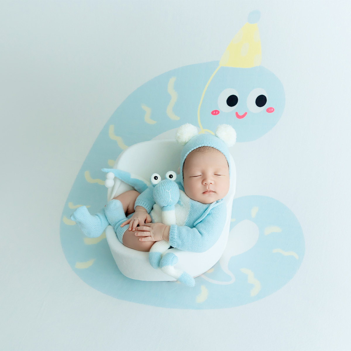 Year 2025 Lovely Snake Theme B - Photography Of The Year 2025 ulasan dan harga