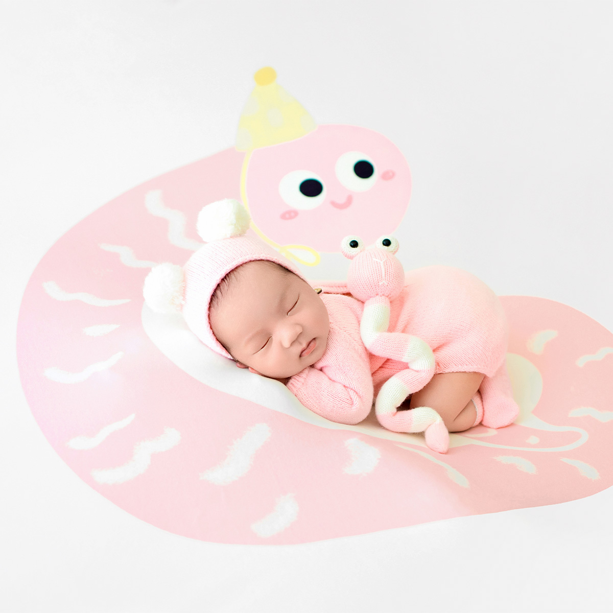 Year 2025 Lovely Snake Theme B - Photography Of The Year 2025 ulasan dan harga