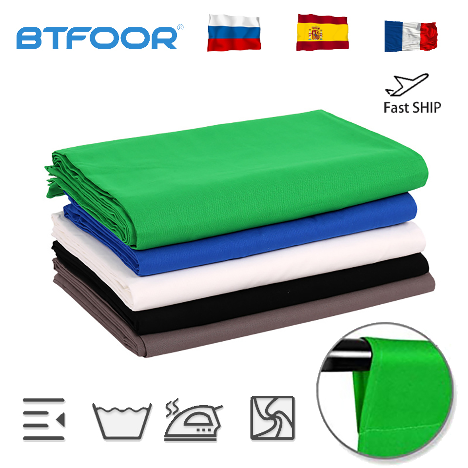 Green Screen Chromakey Cromake - Backdrop Stand Kit ulasan dan harga