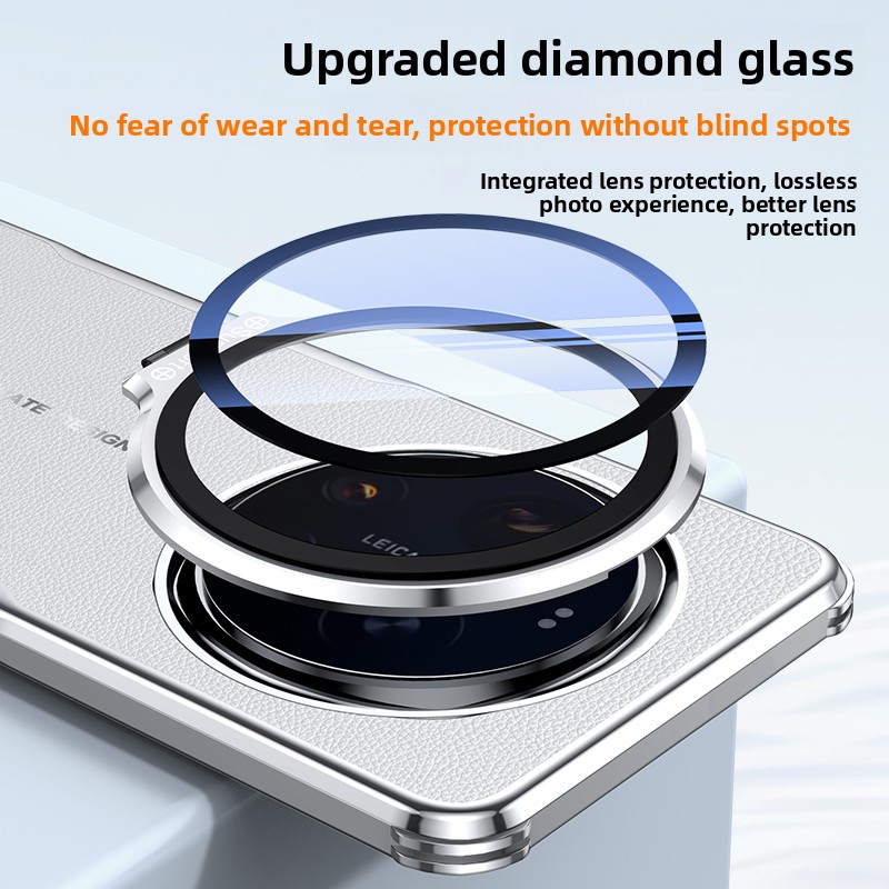 Case For Xiaomi 17 Ultra Premi - Photography Kit Pro Xiaomi 17 Ultra ulasan dan harga