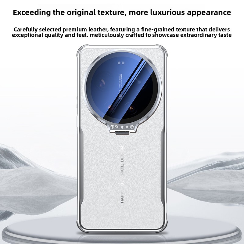 Case For Xiaomi 17 Ultra Premi - Photography Kit Pro Xiaomi 17 Ultra ulasan dan harga