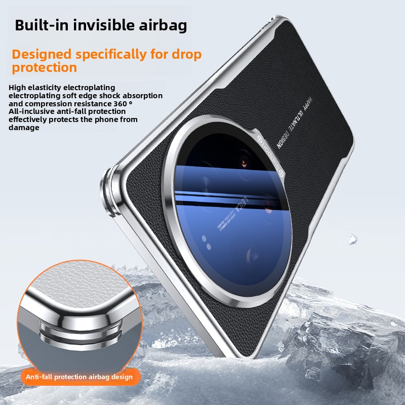 Case For Xiaomi 17 Ultra Premi - Photography Kit Pro Xiaomi 17 Ultra ulasan dan harga