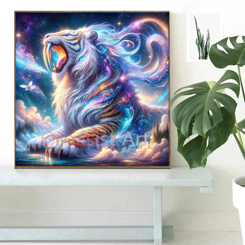 Full Crystal Diamond Painting  - Photography Design ulasan dan harga
