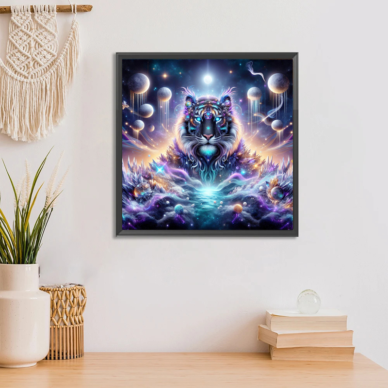 Full Crystal Diamond Painting  - Photography Design ulasan dan harga