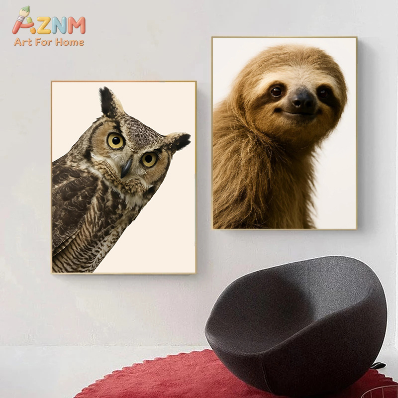 Interesting And Humorous Anima - Photography Interest ulasan dan harga