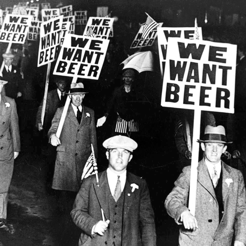 Black and White We Want Beer P - Photography New York ulasan dan harga