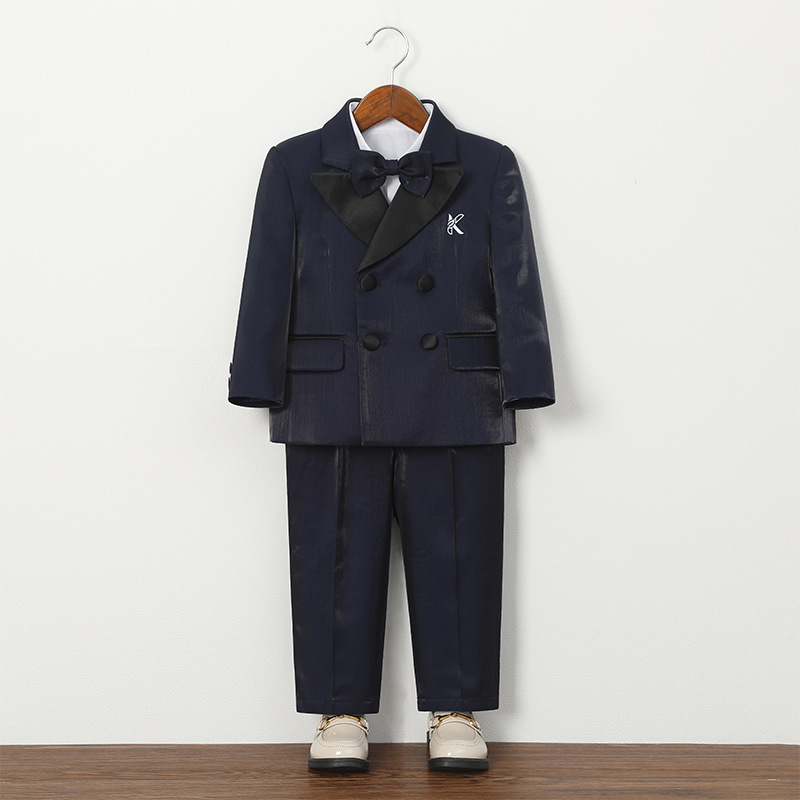 Kids Luxurious Wedding Outfit  - Photography Of The Year 2025 ulasan dan harga