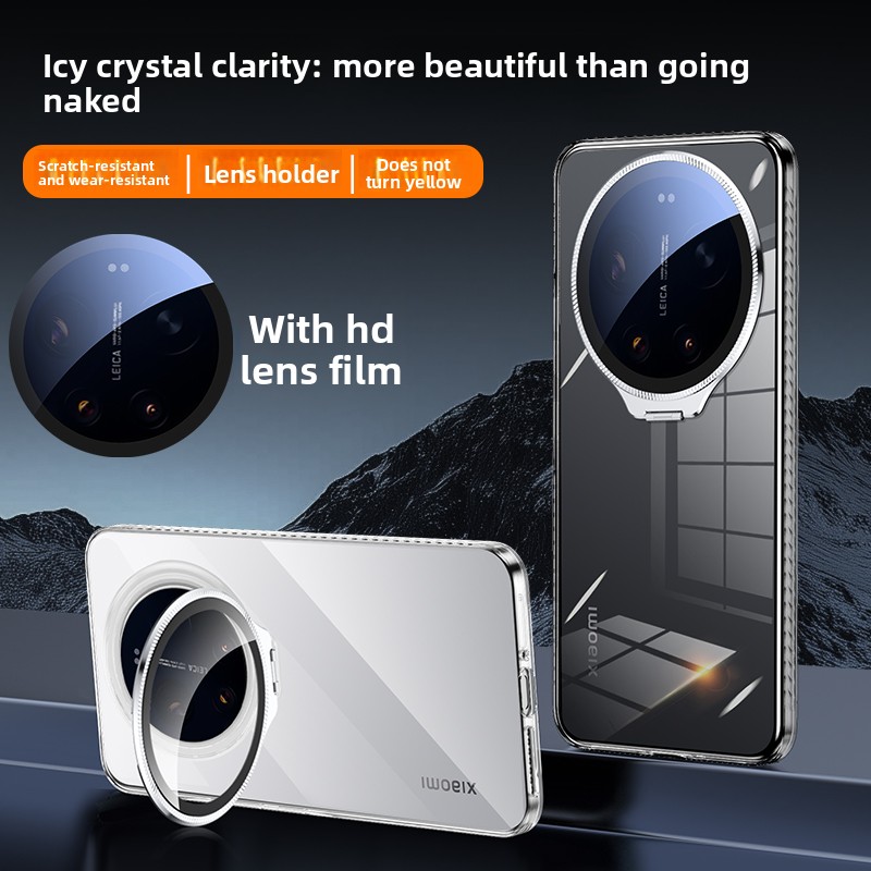 For Xiaomi 17 Ultra Case New i - Photography Kit Pro Xiaomi 17 Ultra ulasan dan harga