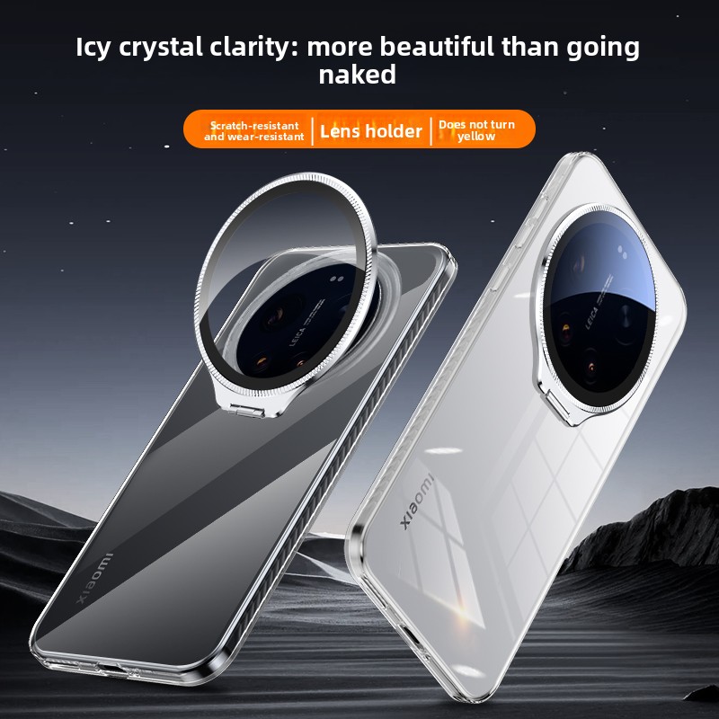 For Xiaomi 17 Ultra Case New i - Photography Kit Pro Xiaomi 17 Ultra ulasan dan harga