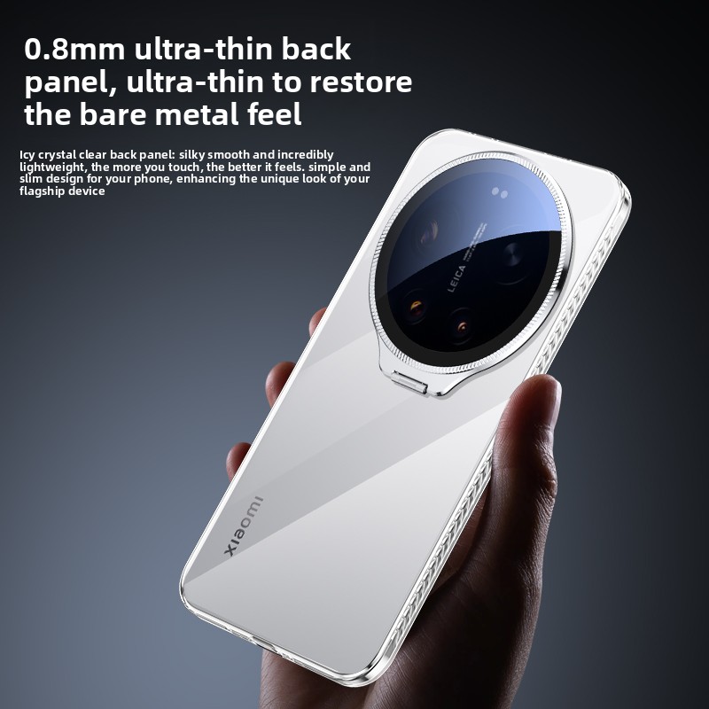 For Xiaomi 17 Ultra Case New i - Photography Kit Pro Xiaomi 17 Ultra ulasan dan harga