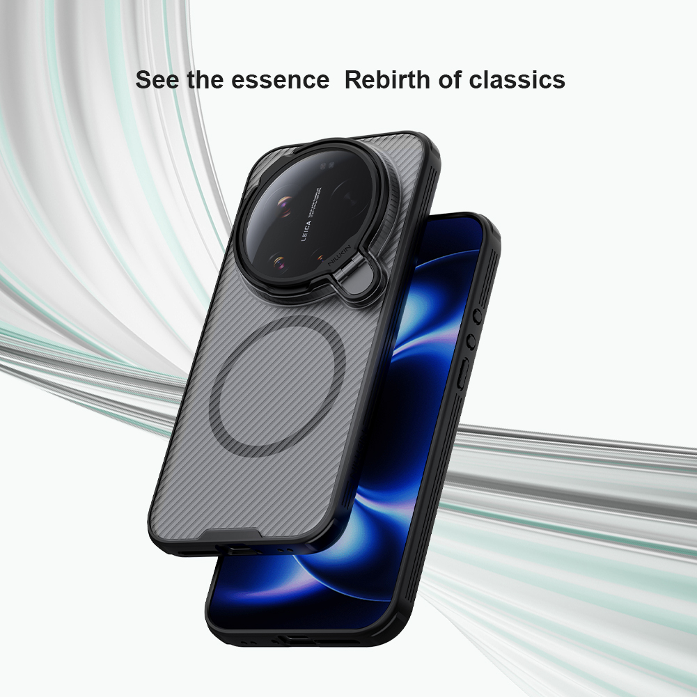 Nillkin for Xiaomi Mi 17 Ultra - Photography Kit Pro Xiaomi 17 Ultra ulasan dan harga