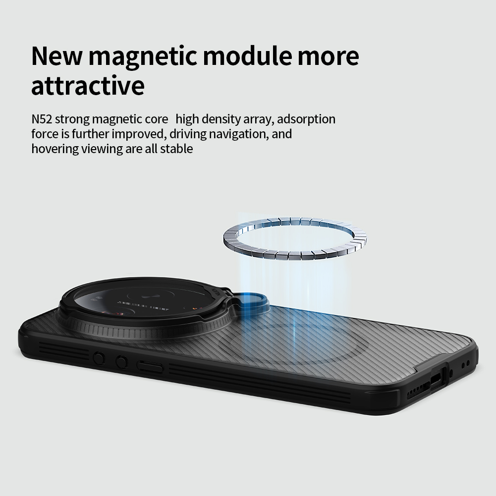 Nillkin for Xiaomi Mi 17 Ultra - Photography Kit Pro Xiaomi 17 Ultra ulasan dan harga