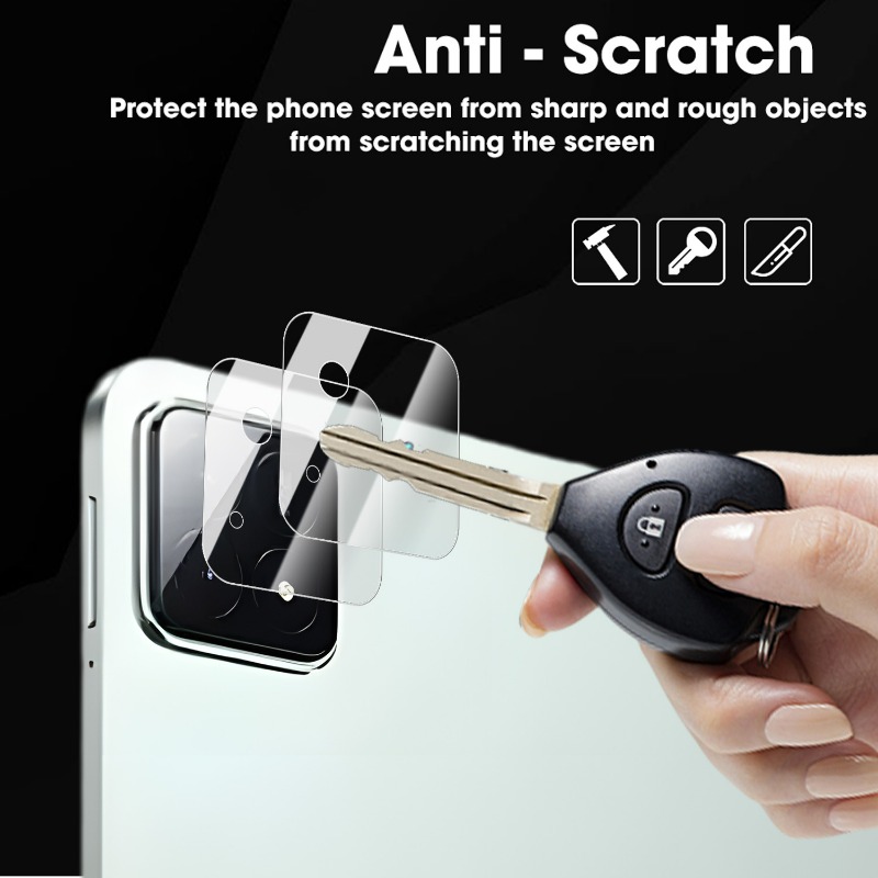 10-1PCS Camera Lens Protectors - Photography Kit Pro Xiaomi ulasan dan harga