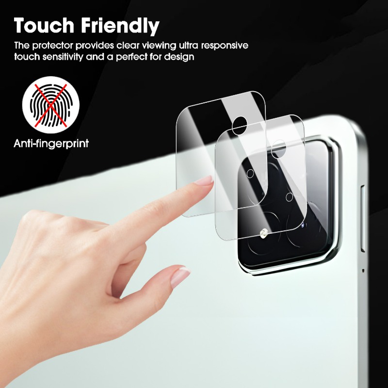 10-1PCS Camera Lens Protectors - Photography Kit Pro Xiaomi ulasan dan harga