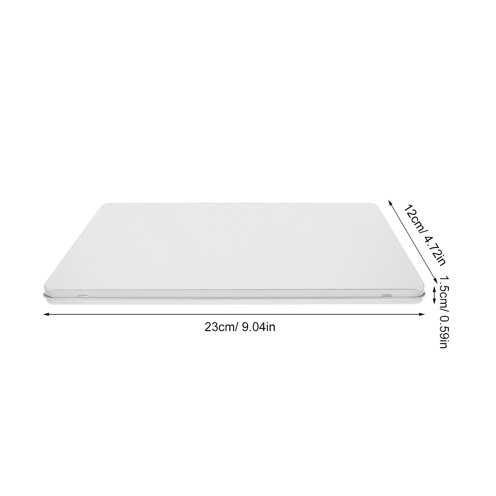 Large Capacity A4 Iron File St - Photography Paper ulasan dan harga