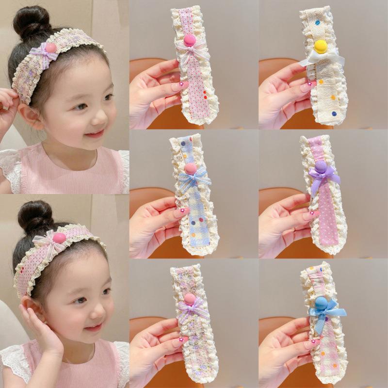 1/3 Pcs Sweet Baby Headbands – - Photography Cheat Sheet ulasan dan harga