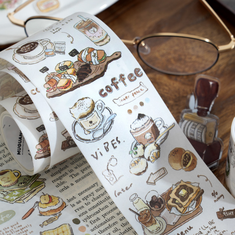 Mr. Paper 4 style 1 roll/pack  - Photography Paper ulasan dan harga