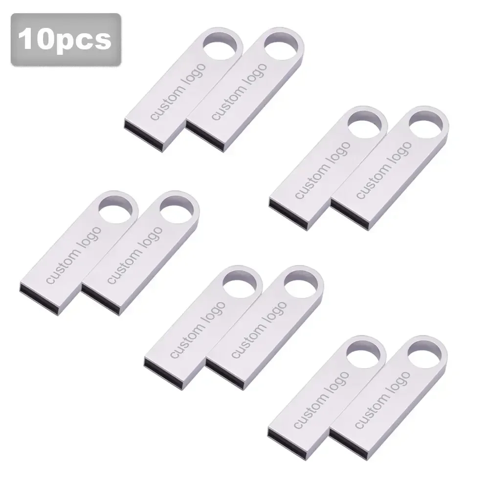 10pcs/lot USB Flash Drive2.0 P - Photography Of Memories ulasan dan harga