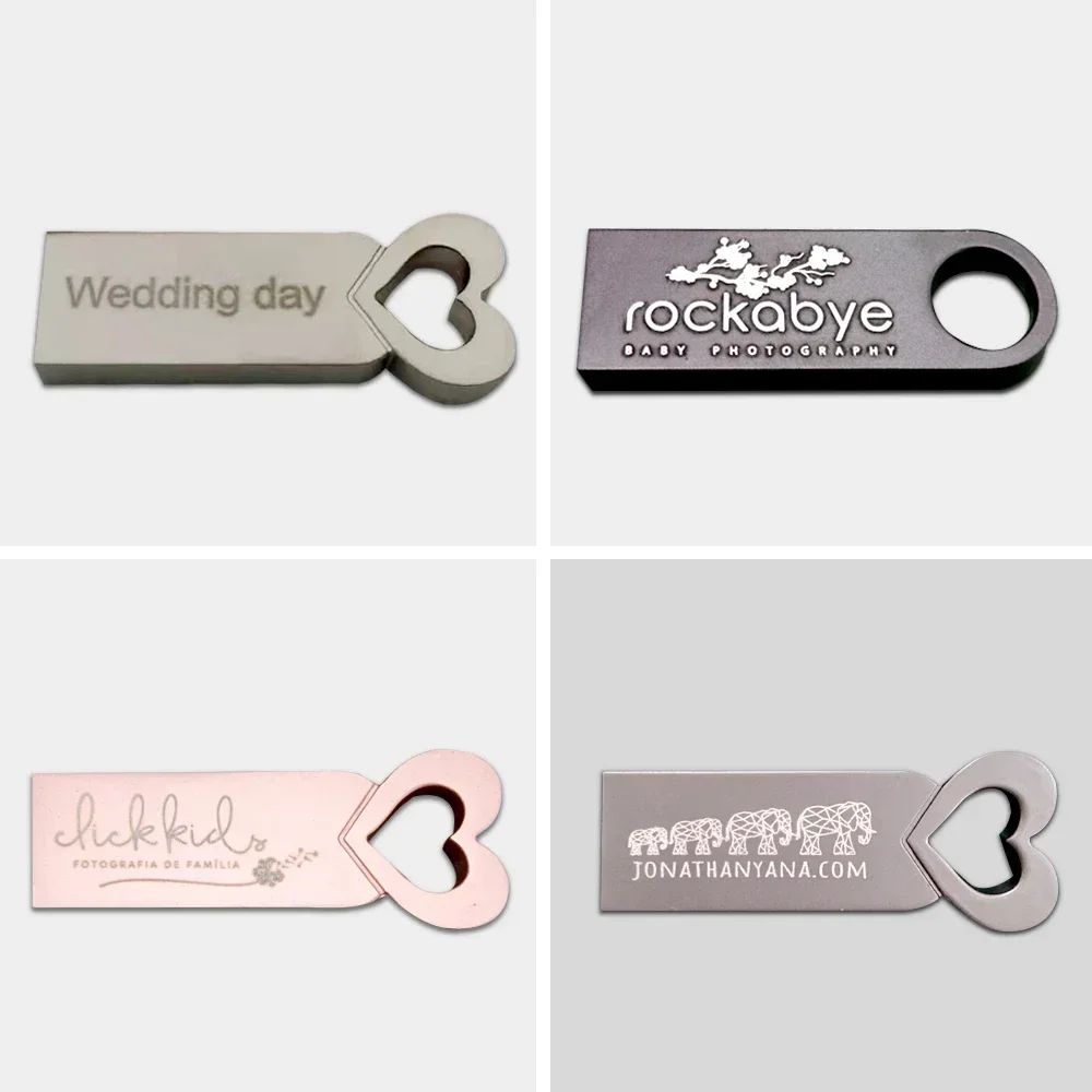 10pcs/lot USB Flash Drive2.0 P - Photography Of Memories ulasan dan harga
