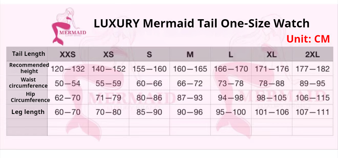 Premium Gold Foil Mermaid Tail - Photography Design ulasan dan harga