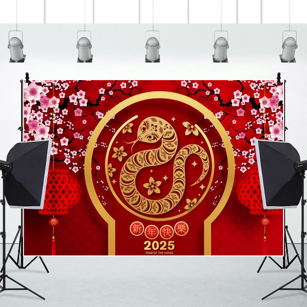 2025 Happy New Year Photograph - Photography Of The Year 2025 ulasan dan harga