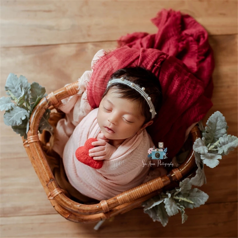 2023 Newborn Photography Props - Photography Cheat Sheet ulasan dan harga