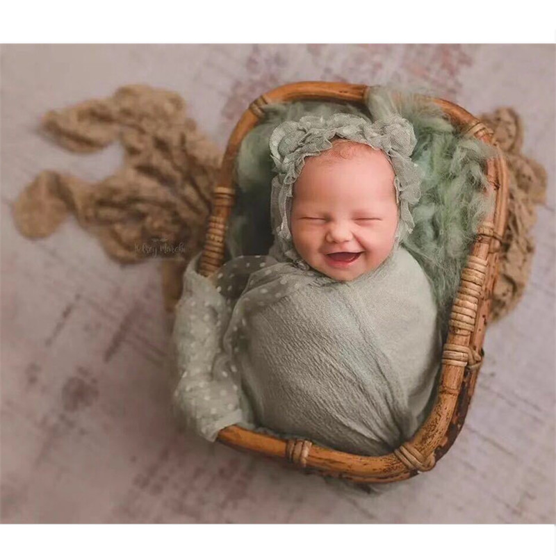 2023 Newborn Photography Props - Photography Cheat Sheet ulasan dan harga