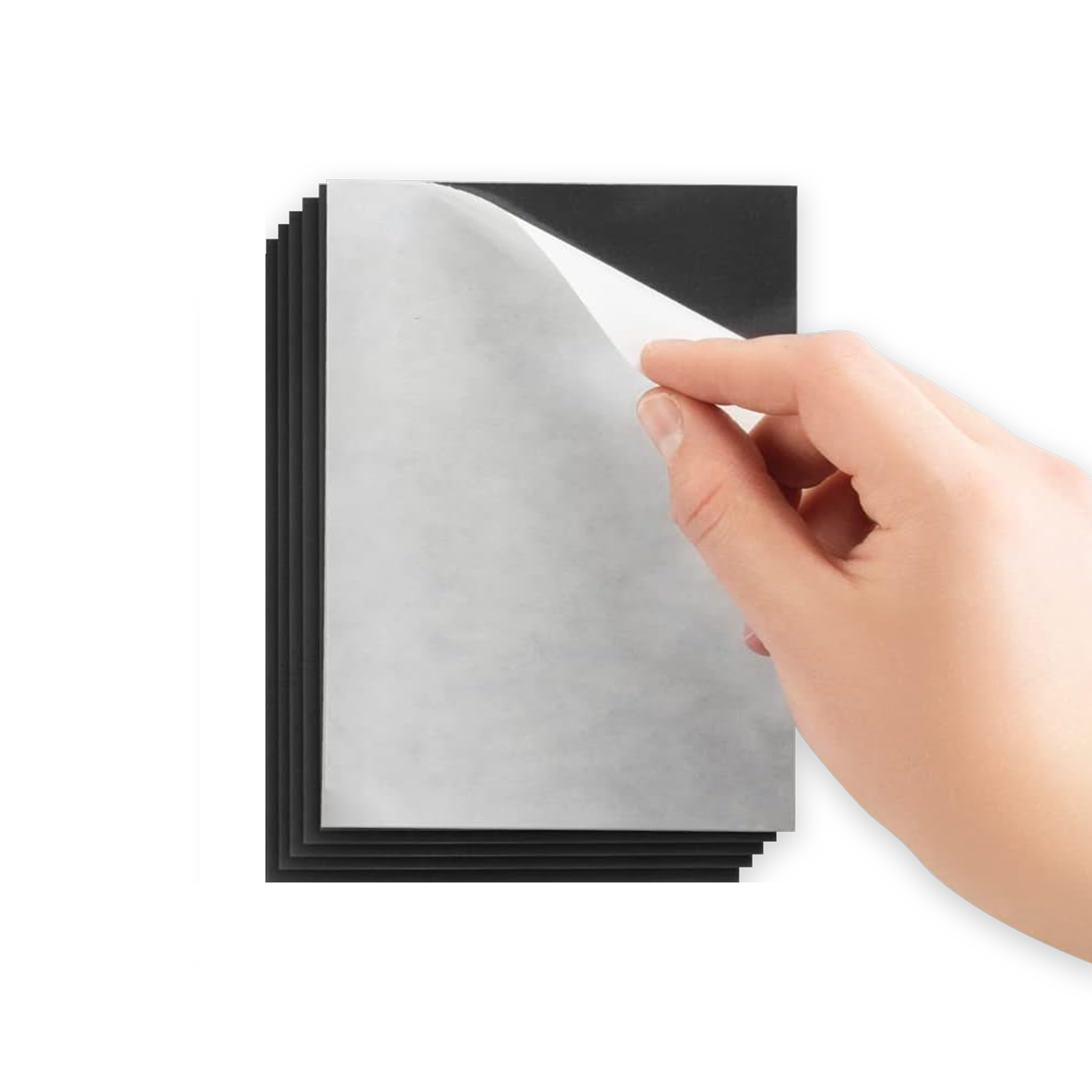 3R Magnetic Adhesive Sheets 3. - Photography Paper ulasan dan harga