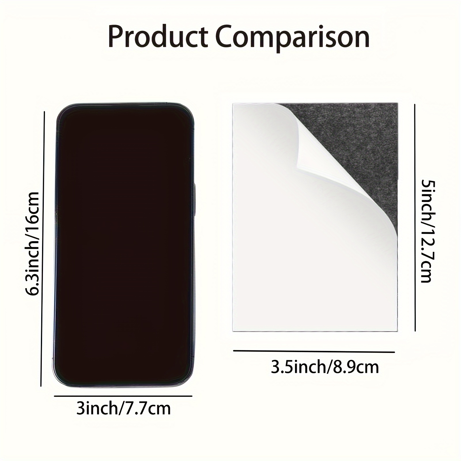 3R Magnetic Adhesive Sheets 3. - Photography Paper ulasan dan harga