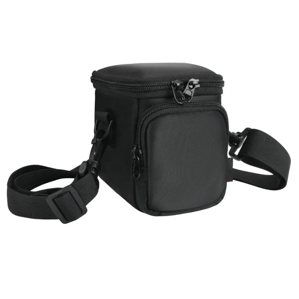 Secure Camera Case With Adjust - Photography Digital ulasan dan harga