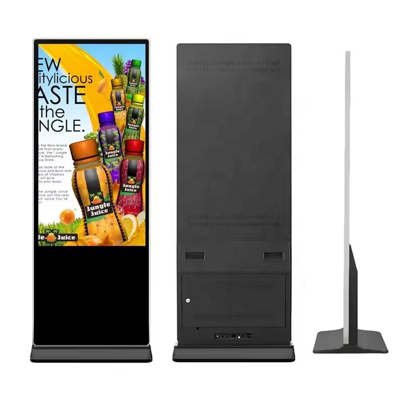 2K/4K Indoor Advertising Playe - Photography Digital ulasan dan harga