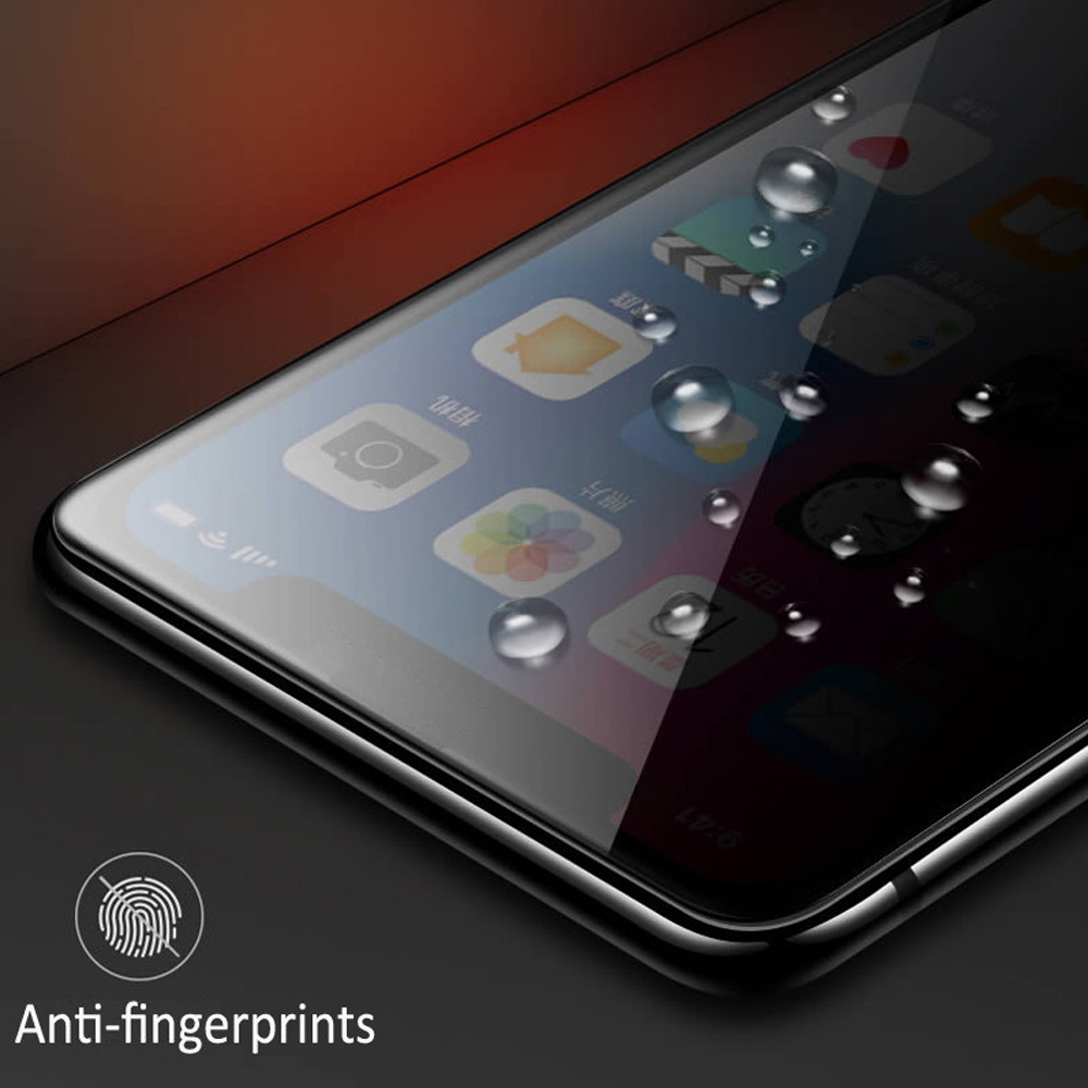 Privacy Tempered Glass For Xia - Photography Kit Pro Xiaomi ulasan dan harga