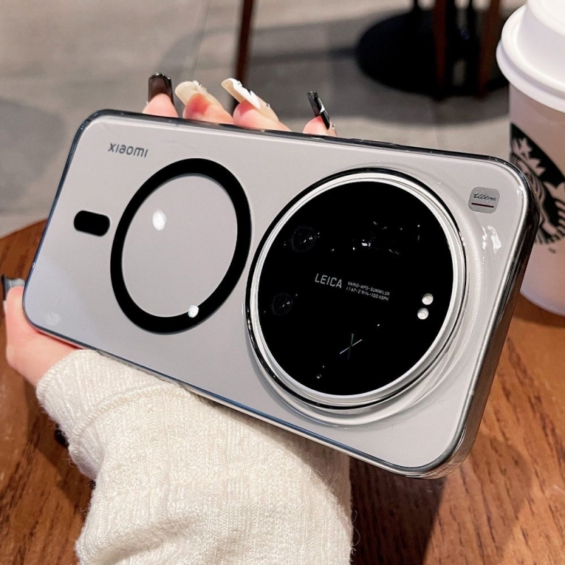 For Xiaomi 17 Ultra Case Ultra - Photography Kit Pro Xiaomi 17 Ultra ulasan dan harga