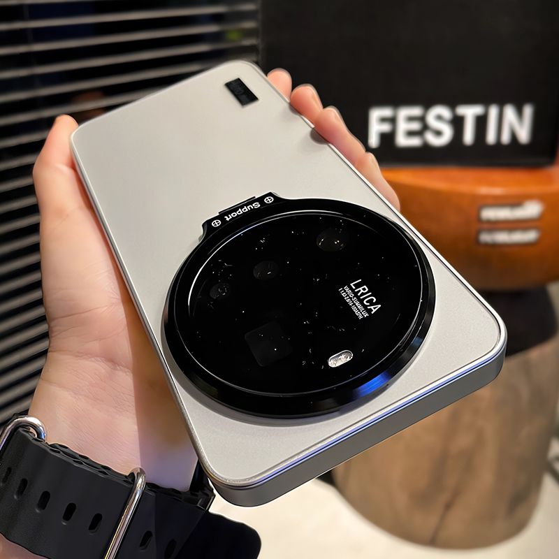 For Xiaomi 17 Ultra 15 Ultra C - Photography Kit Pro Xiaomi 17 Ultra ulasan dan harga