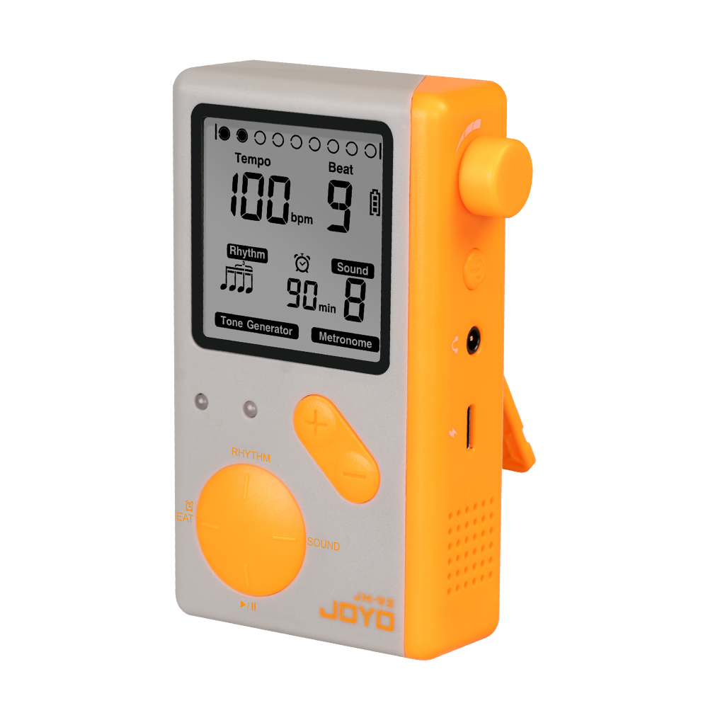 JOYO JM-92 Electronic Metronom - Photography Digital ulasan dan harga