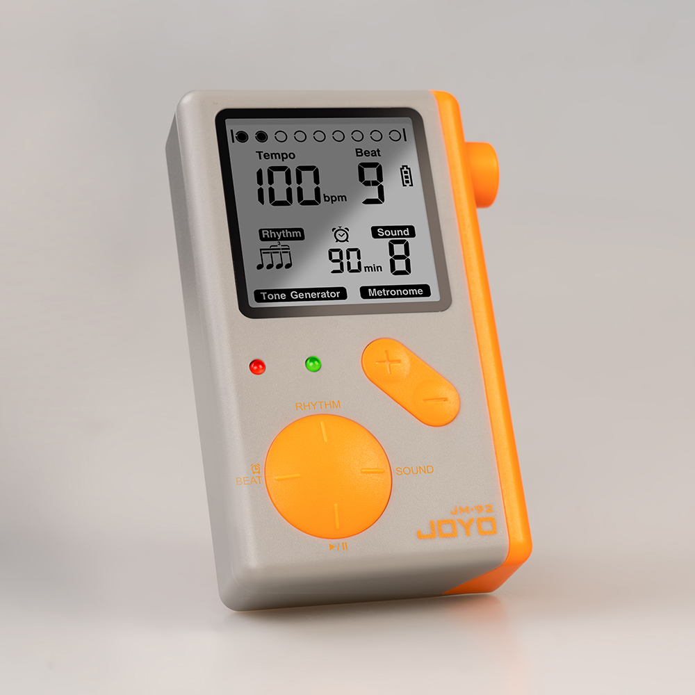 JOYO JM-92 Electronic Metronom - Photography Digital ulasan dan harga