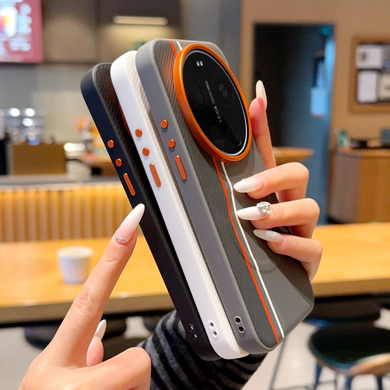 For Xiaomi Mi 17 Ultra Case Lu - Photography Kit Pro Xiaomi 17 Ultra ulasan dan harga