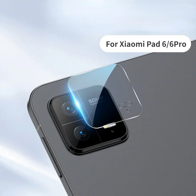 Back Camera Lens Tempered Glas - Photography Kit Pro Xiaomi ulasan dan harga