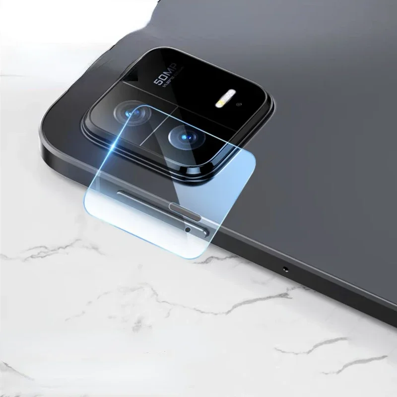 Back Camera Lens Tempered Glas - Photography Kit Pro Xiaomi ulasan dan harga