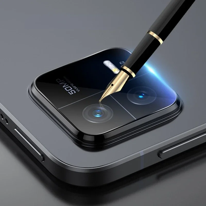 Back Camera Lens Tempered Glas - Photography Kit Pro Xiaomi ulasan dan harga