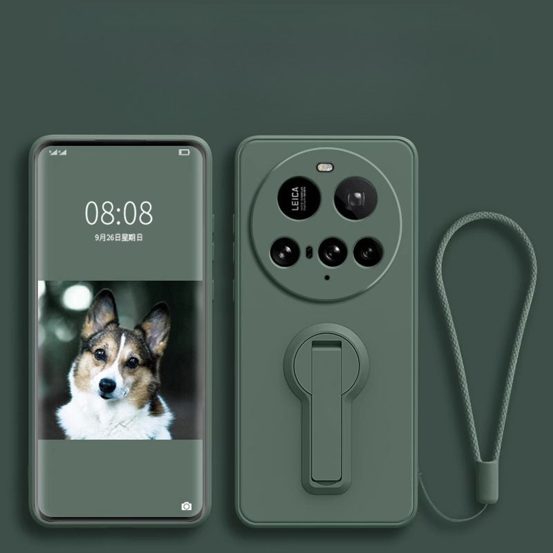 Liquid Silicone Lanyard Phone  - Photography Kit Pro Xiaomi 17 Ultra ulasan dan harga