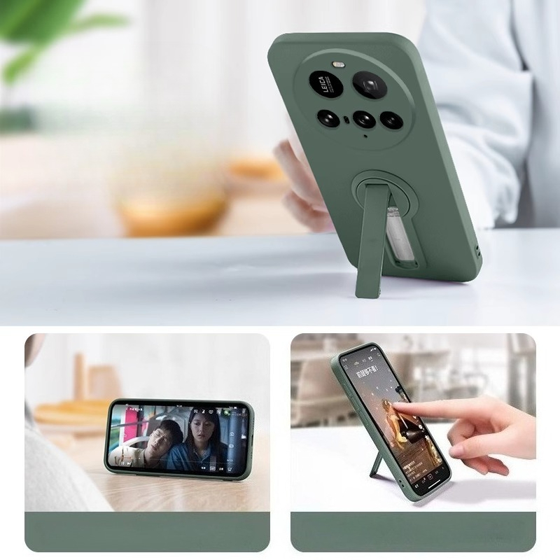 Liquid Silicone Lanyard Phone  - Photography Kit Pro Xiaomi 17 Ultra ulasan dan harga