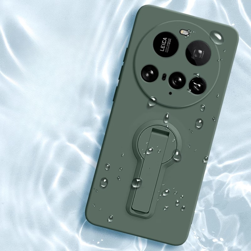 Liquid Silicone Lanyard Phone  - Photography Kit Pro Xiaomi 17 Ultra ulasan dan harga